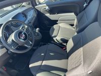 Fiat 500 - Vorschau Bild 7