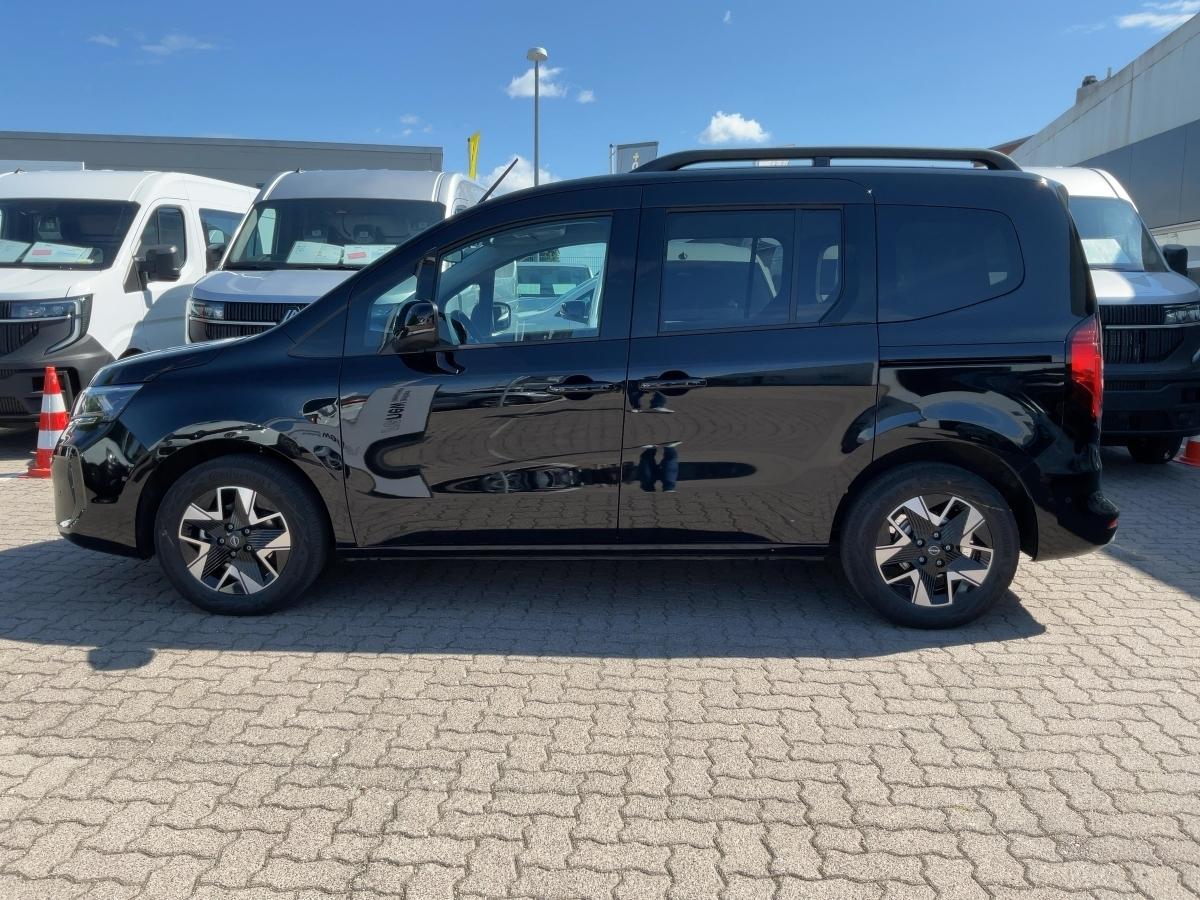 Nissan Townstar Kombi L1 N-Connecta DIG-T 130