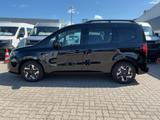 Nissan Townstar Kombi L1 N-Connecta DIG-T 130 - gebrauchte Nissan Townstar aus dem Jahr 2024