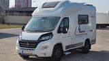 Wingamm OASI 540 - Wingamm Wohnmobil oder -wagen