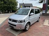 Volkswagen T5 Bus California Aufstelldach+Küche+Markise - Volkswagen T5: Aufstelldach