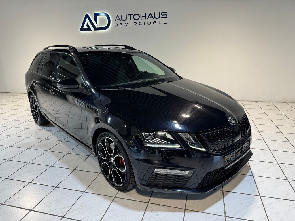 Image of Skoda Octavia