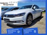 Volkswagen Passat Limo. Highline 2,0 l TSI 6-Gang-DSG - Volkswagen Passat: Limo