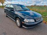 Volvo V40 1.8I - TÜV NEU.  - Volvo Gebrauchtwagen von 1999