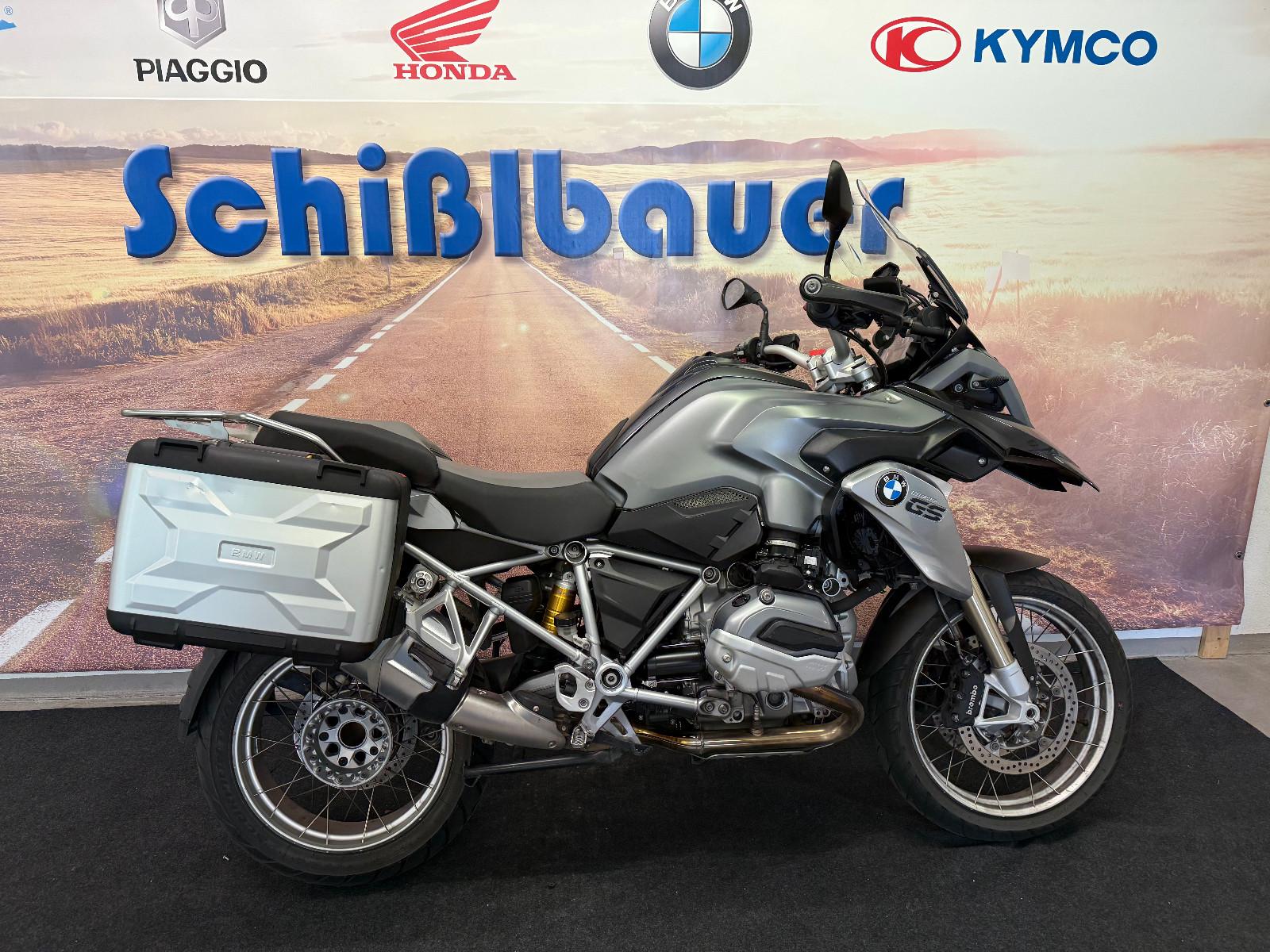 BMW R 1200 GS