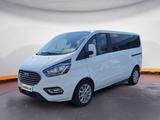 Ford Tourneo Custom 320 L1H1 Titanium 8-Sitz,NAVI,Kli - Ford Tourneo Custom in Saarbrücken
