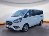 Ford Tourneo Custom 320 L1H1 Titanium 8-Sitz,NAVI,Kli - Ford Tourneo Custom in Dortmund