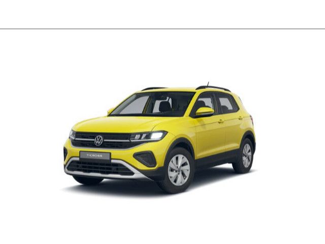 T-Cross Life LRV,Allwetter,3JahreGarantie