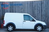 Ford Transit Connect 1.8 TDCi 2-Sitzer AHK 66KW Euro4 - Ford Transit Connect: 1.8