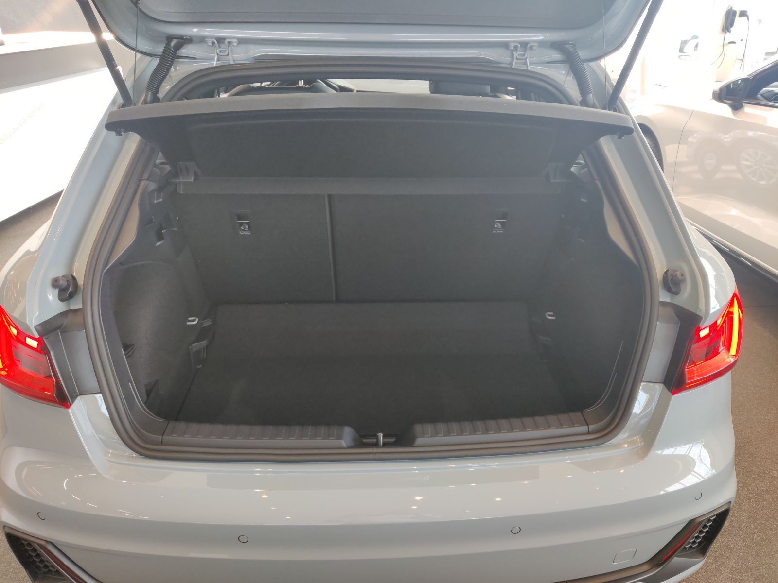 Audi A1 - Bild 16
