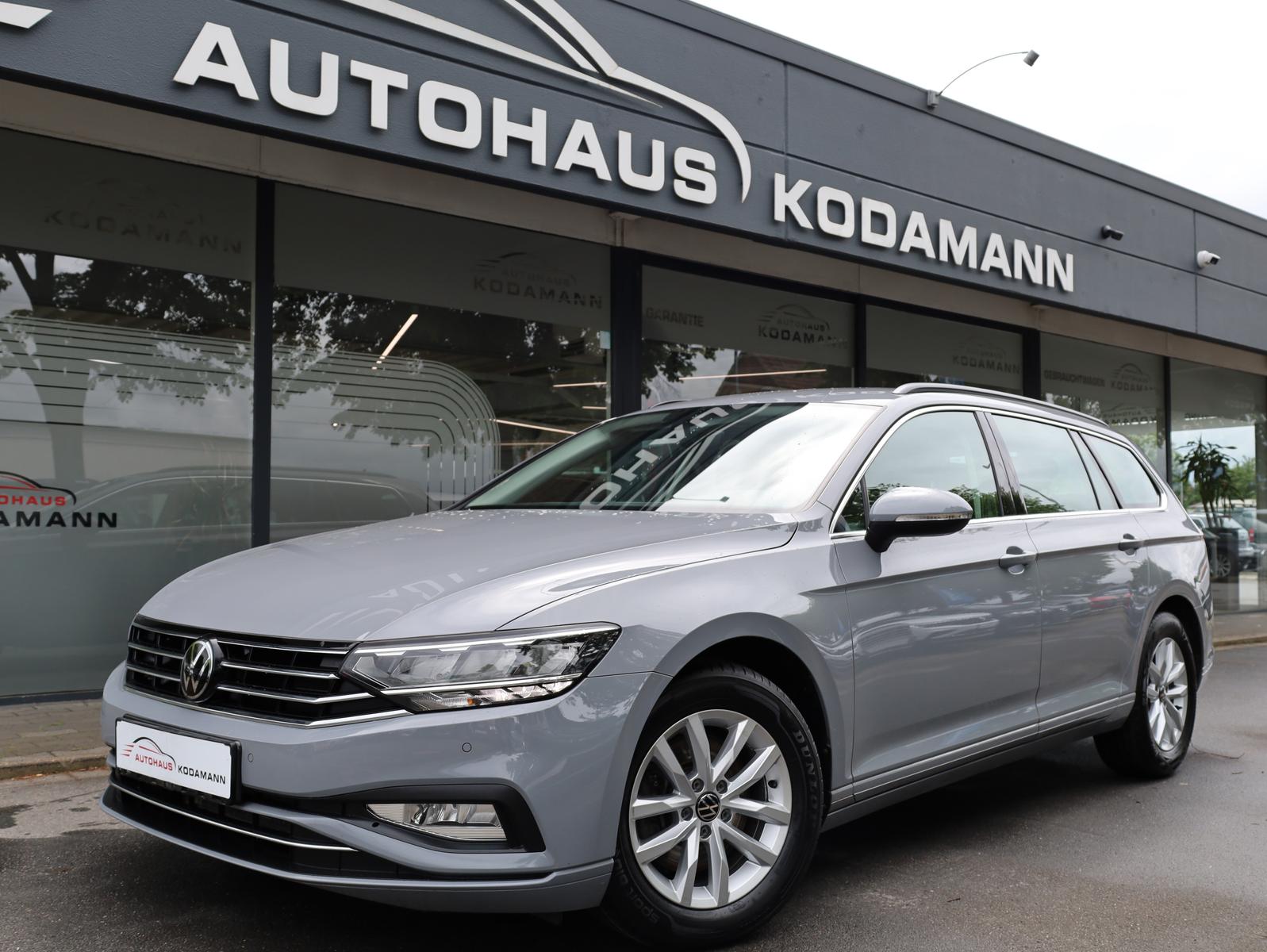 Volkswagen Passat Variant Business 1.5TSI*Kamera*ACC*AHK*