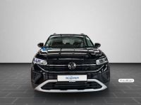 Volkswagen T-Cross - Vorschau Bild 6
