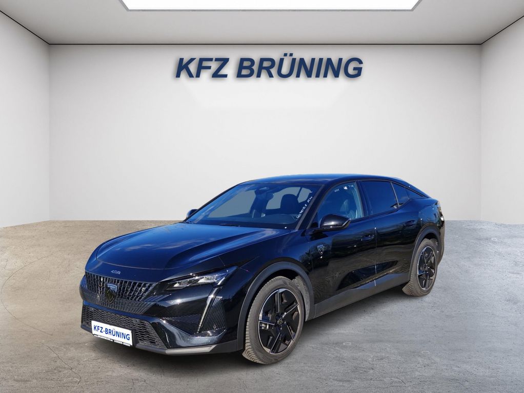 Image of Peugeot 408