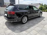 Volkswagen Passat Variant 2.0 TDI DSG 4MOTION  - Volkswagen Passat: TDI 4motion