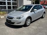 Opel Astra J Lim. 5-trg. Edition - Opel Astra aus 2010: Edition