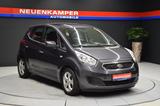 Kia Venga Business Line 1 Navi Kamera Sitzh. - Kia Venga aus 2012