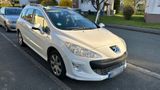 Peugeot 308SW 7 Sitzer - Peugeot 308: SW 7