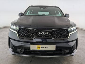 KIA Sorento - 2
