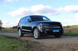 Land Rover Range Rover Sport 3.0 D300 MHEV AWD Automati...
