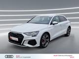 Audi A3 Sportback 45 TFSI e 2x S line AHK NAVI B&O