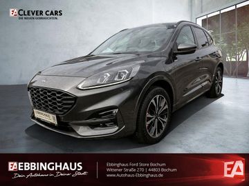 Ford Kuga 2.5 Plug-In Hybrid ST-Line X Kamera Navi