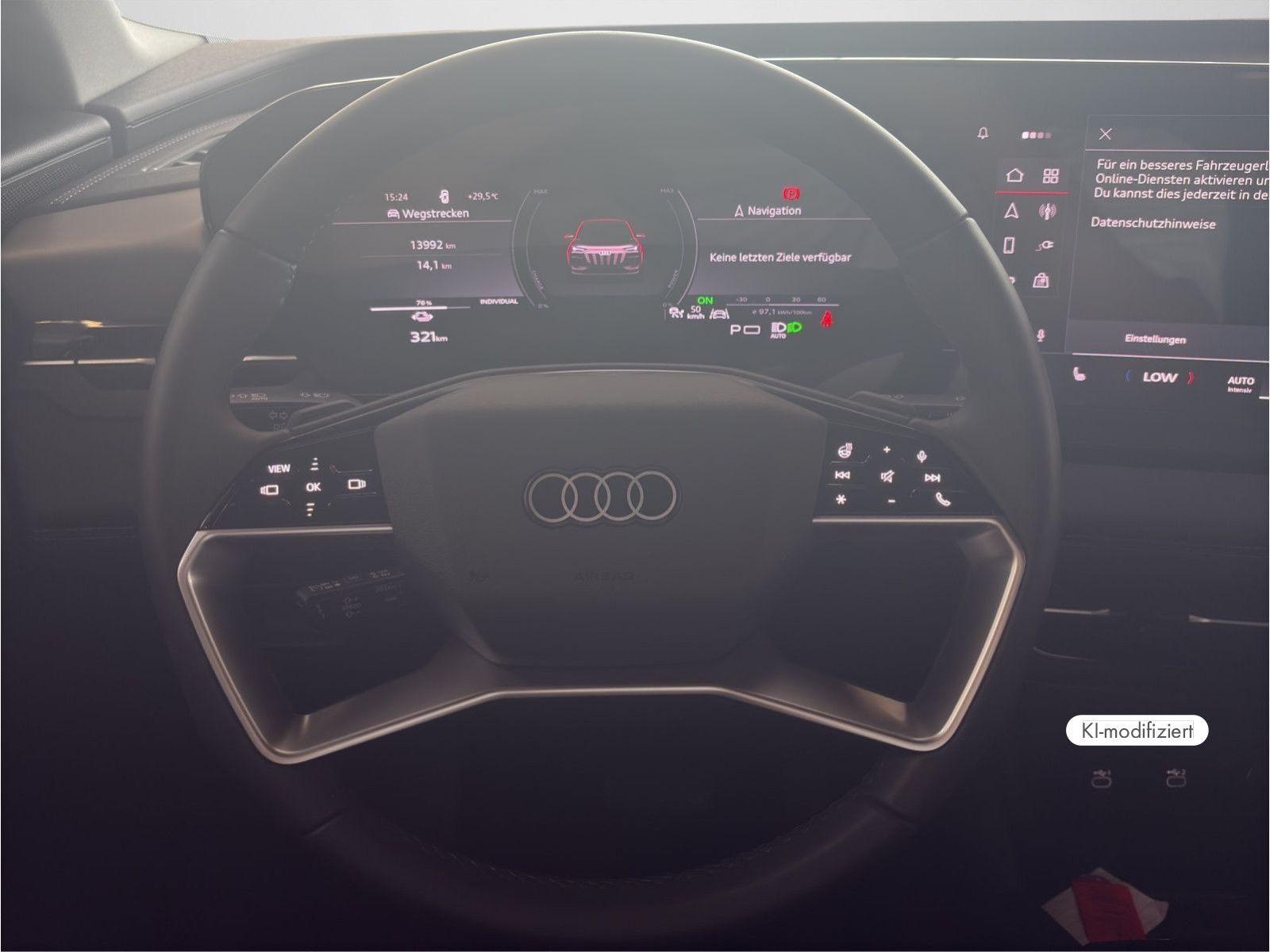 Audi Q6 e-tron - Bild 10