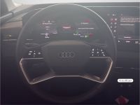 Audi Q6 e-tron - Vorschau Bild 10