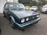 Volkswagen Golf 1 Cabrio Etienne Aigner Edition H-Zul... - Volkswagen Golf: Cabrio, Etienne Aigner