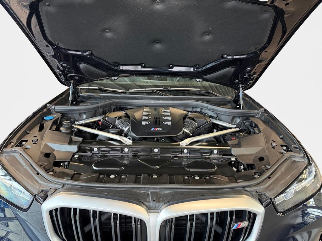 BMW X5 M60i xDrive AHK+Pano+Innovation+Standhzg.+ACC