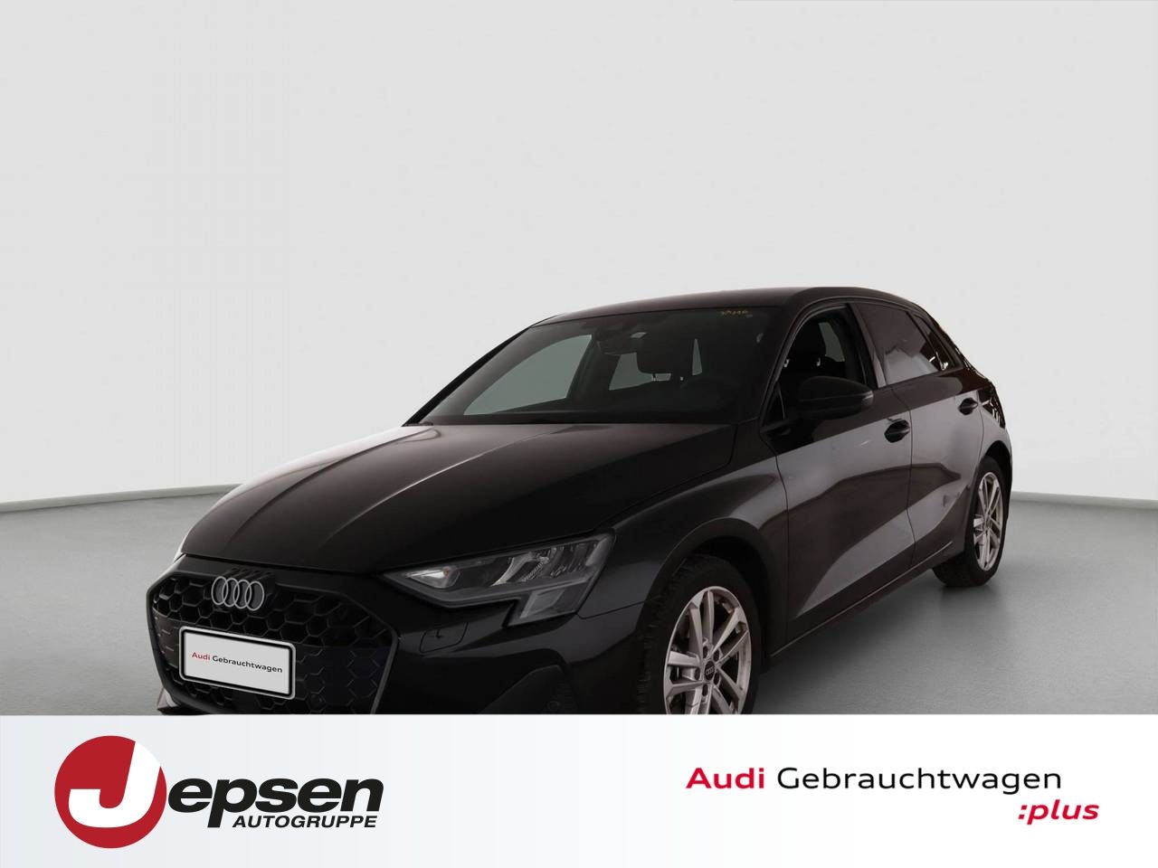 Audi A3 Sportback advanced 35 TFSI ACC FLA Cam Virtua