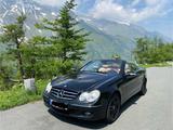 Mercedes-Benz CLK 350 AVANTGARDE AVANTGARDE - gebrauchte Mercedes-Benz CLK 350 aus dem Jahr 2005