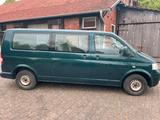 Volkswagen VW T5 Caravelle - VW T5 Gebrauchtwagen in Münster