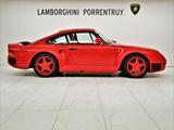 Porsche 959 - Porsche 959 Gebrauchtwagen