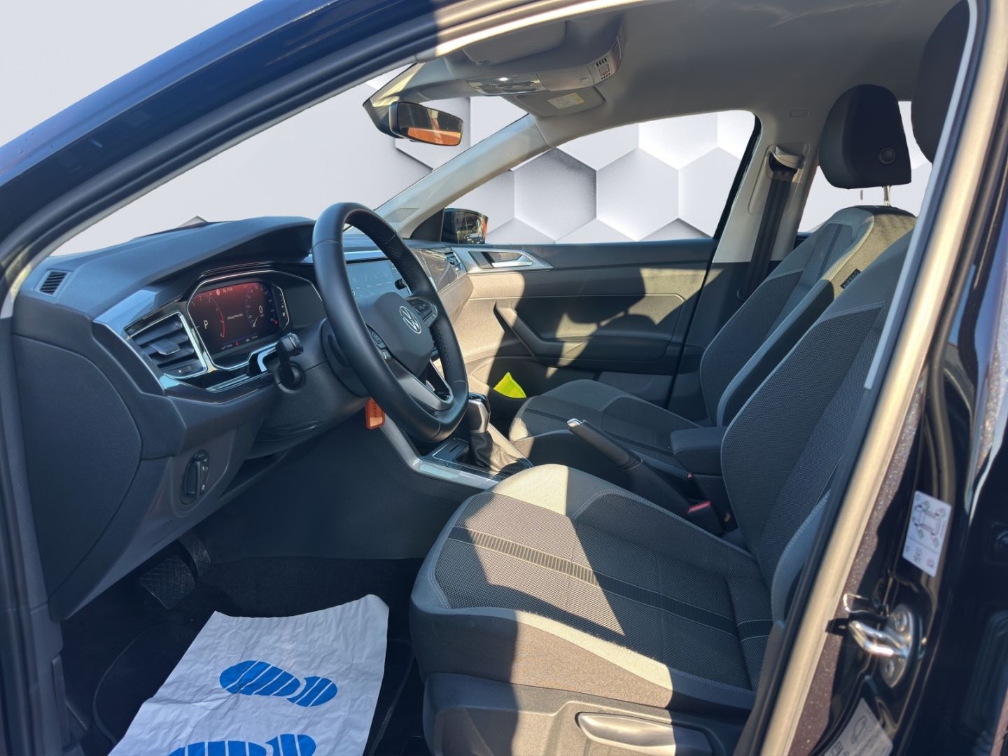 Polo VI Lim. Style 1.0TSI 70kW MatrixLED GJR PDC