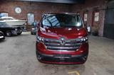 Renault Trafic Kombi L2 H1 SPACECLASS Tüv Neu Automatik - Renault: Kleinbus, 7 Sitzer