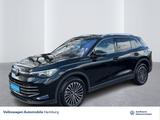 Volkswagen Tiguan 2.0 TDI DSG Elegance 360° LED Navi DCC - Volkswagen Tiguan: Schwarz