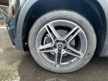 Mercedes GLB 200 - 12