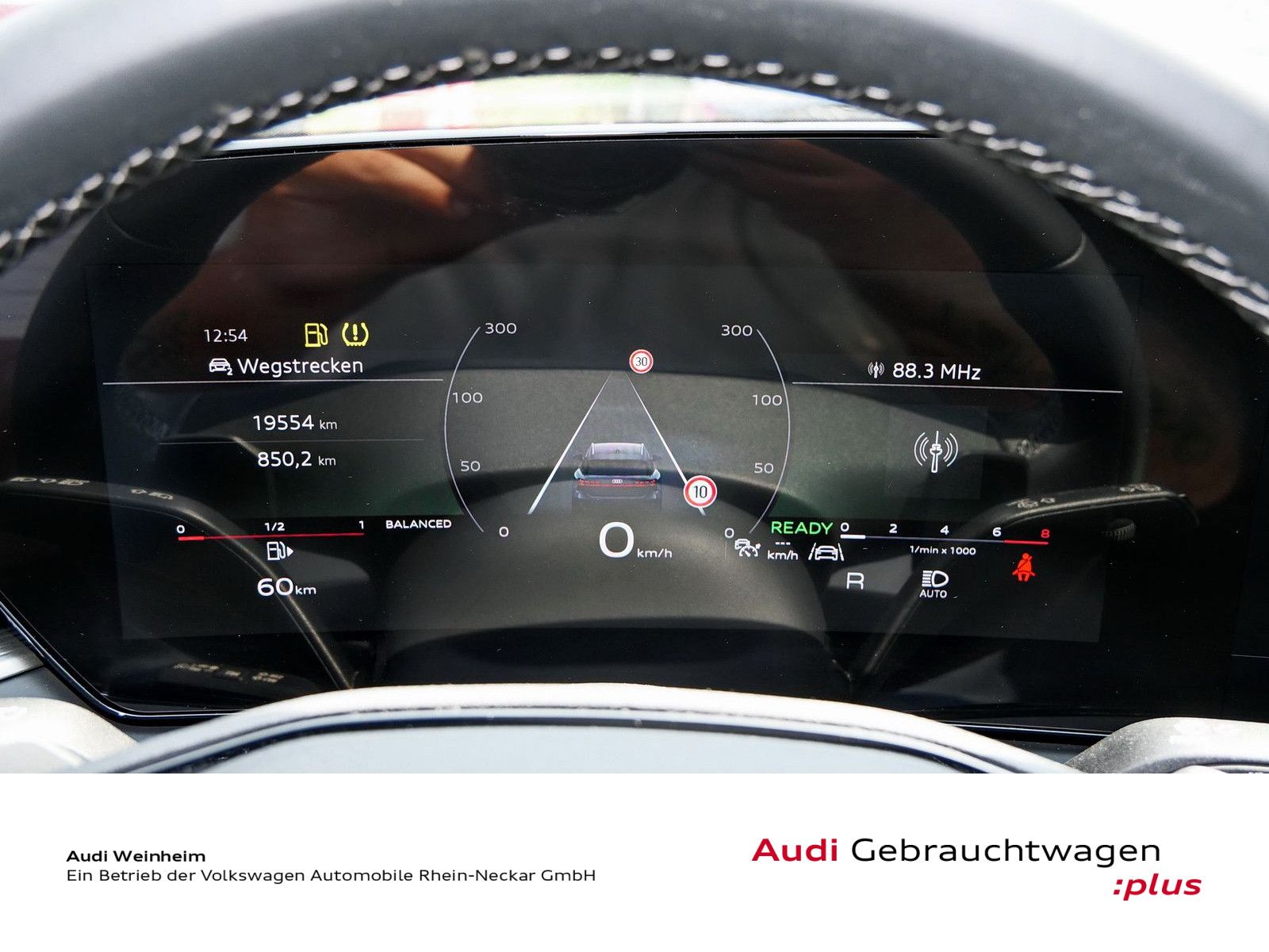 Audi A6 - Bild 20