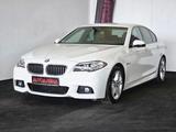 BMW 525 d Limousine M-PAKET|HEAD-UP|NAVI|SHZ|PDC - BMW 525 aus 2015