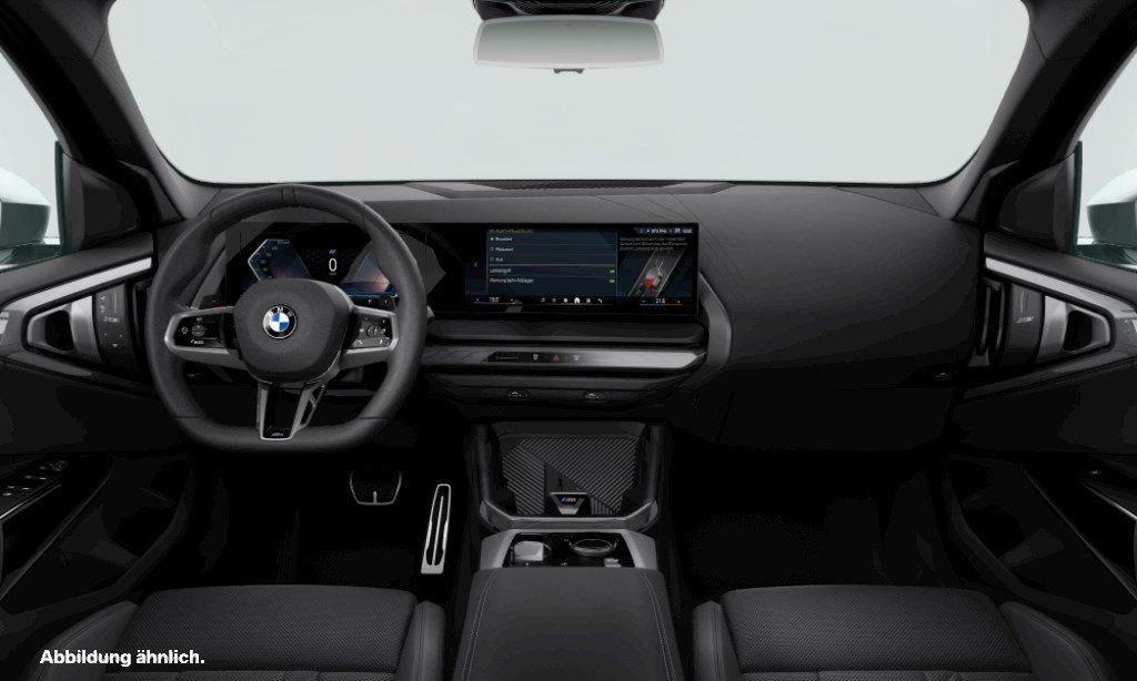 BMW X3 - Bild 3
