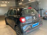 Smart ForFour Prime FALTDACH*NAVI*SHZ*PDC*LEDER - : mit ABS, Kleinwagen