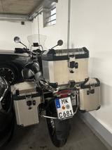 BMW GS 1200 Adventure  - Motorräder in Bielefeld