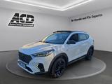 Hyundai Tucson 1.6D DCT 48V N-LINE 4WD*PANO*NAVI*VOLL* - Hyundai TUCSON: Alcantara