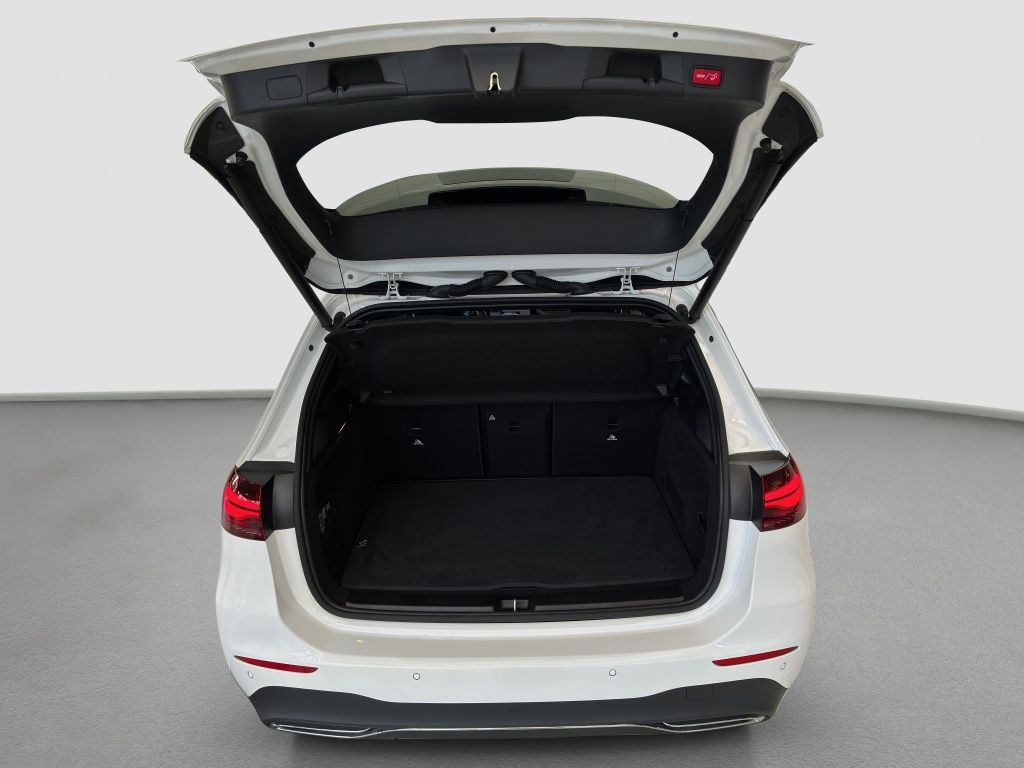 Fahrzeugabbildung Mercedes-Benz B 200 LED*PDC*ParkAss*SpurH*SpurW*el.Heck*ACC*LM
