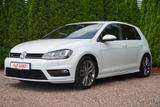 Volkswagen Golf VII 1.4 TSI R-Line Sitzheizung Navi Leder - : mit ABS, Kleinwagen