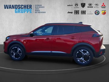 Peugeot 2008 Allure 1.2 PureTech 130 AHK+LED+SHZ+Alcant.