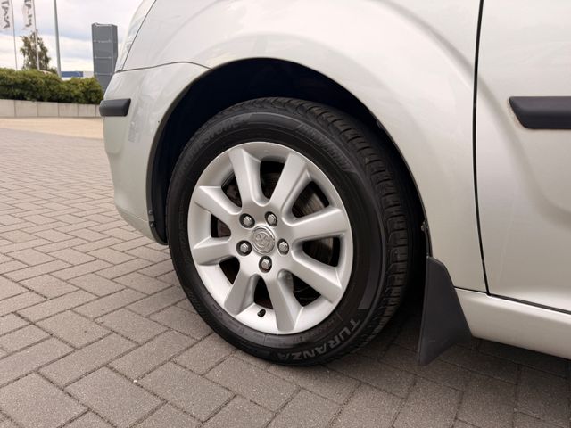Toyota Corolla Verso 1.8 Executive