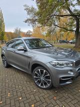 BMW X6 M50 M50d -