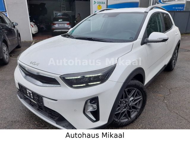 Kia Stonic Nightline Edition