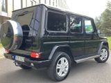 Mercedes-Benz G 350 BlueTEC, lang - - Mercedes-Benz G-Klasse in Berlin